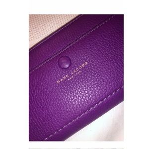 Marc Jacobs Wallet